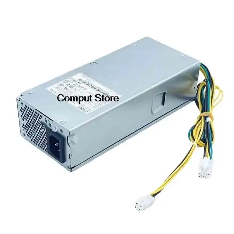 KHACHIMO KHACHIMO 510S PA-1261-7 Small Case Power Supply 260W 6+4 Pin — product photo