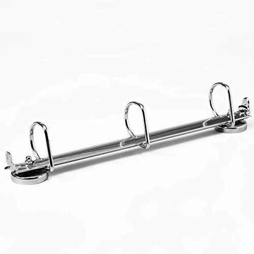 Avery Avery 77715 Magnetic Hanging Binder Rings 1.5" 375 Sheets — 商品写真