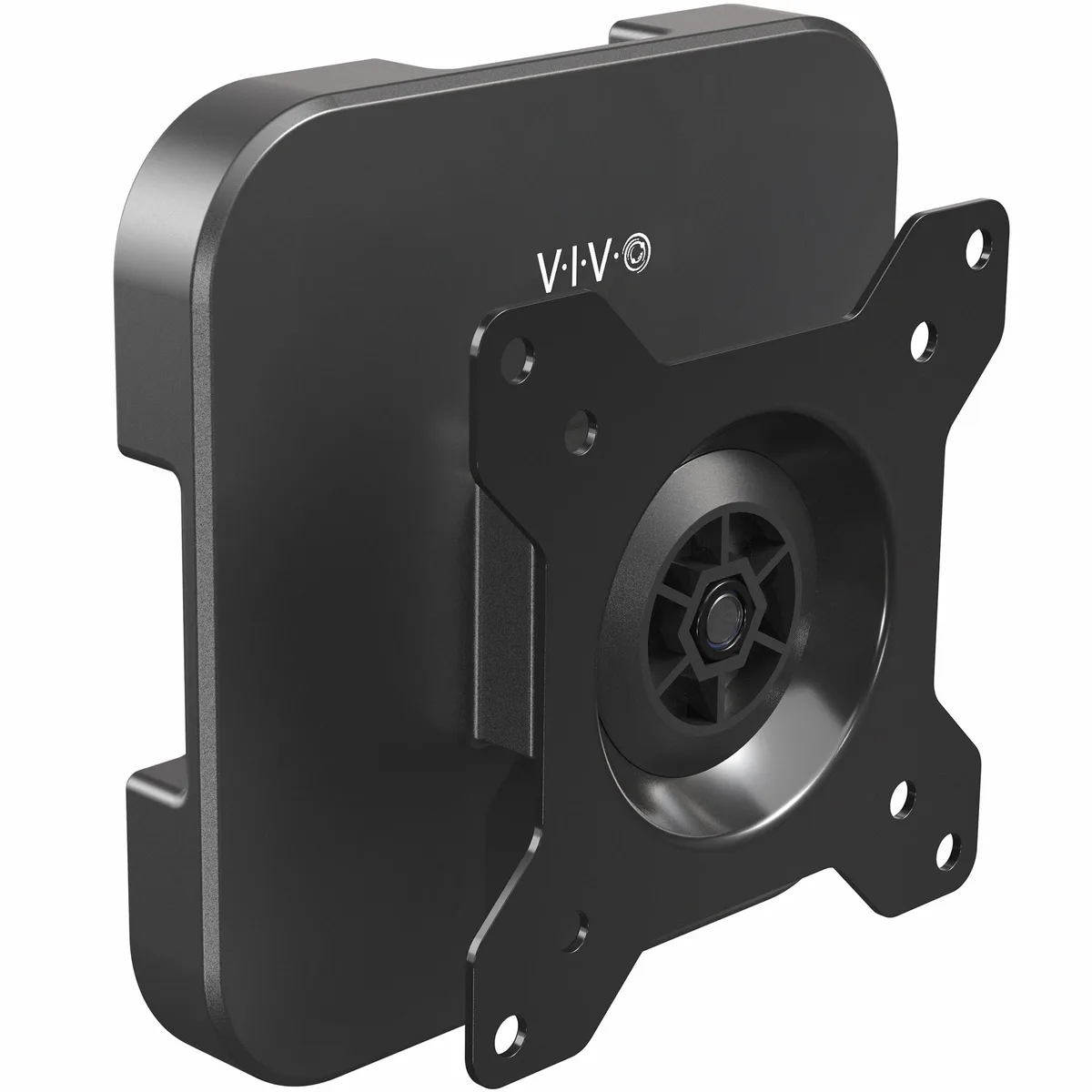 VIVO VIVO Magnetic Monitor Mount 13-34in Steel 75x75 100x100 VESA — product photo