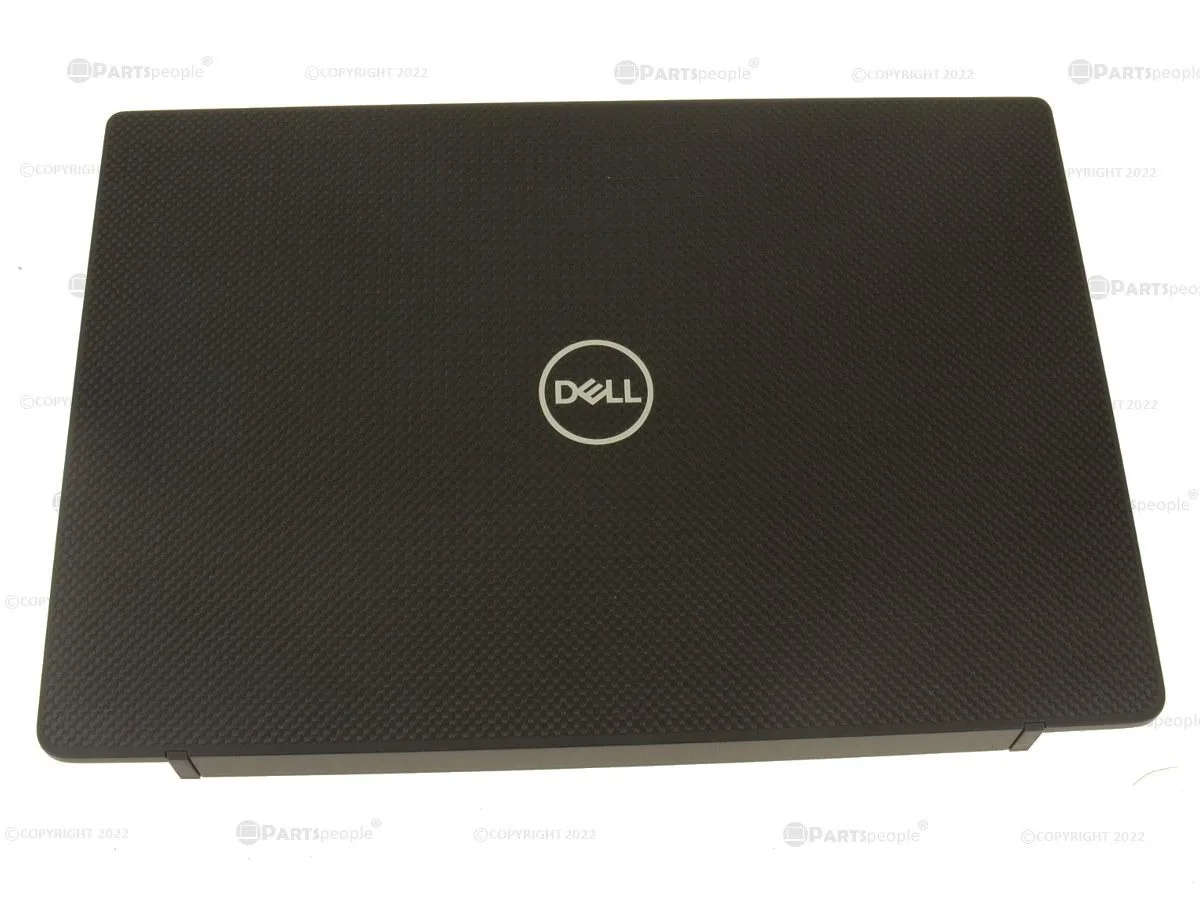 DELL DELL Latitude 7400 14" LCD Back Cover 2.7mm WLAN R848V TVT12 — product photo