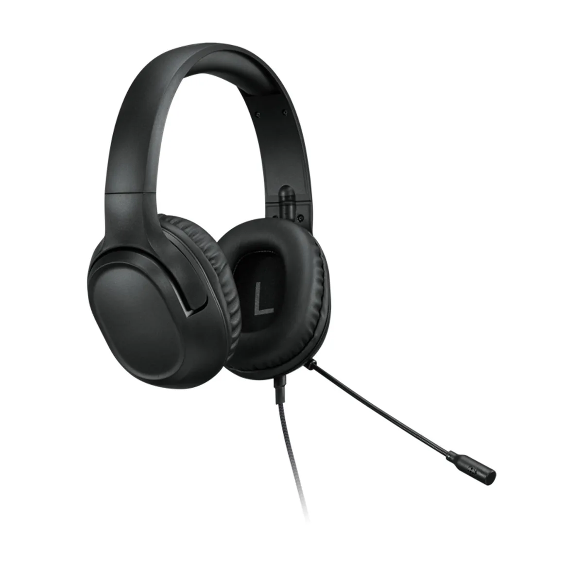 Lenovo Lenovo H110 GXD1P80526 Wired Gaming Headset 50mm 1.8m 3.5mm — product photo