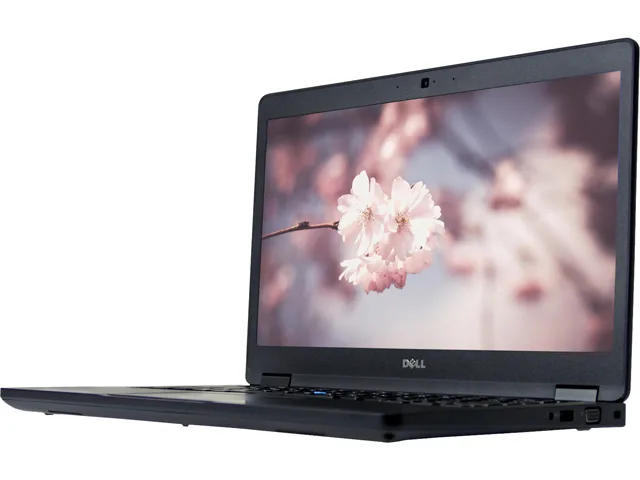 DELL DELL NE5-32516 Latitude 5480 laptop i7-6600U 16GB 480GB SSD 14.0 — product photo