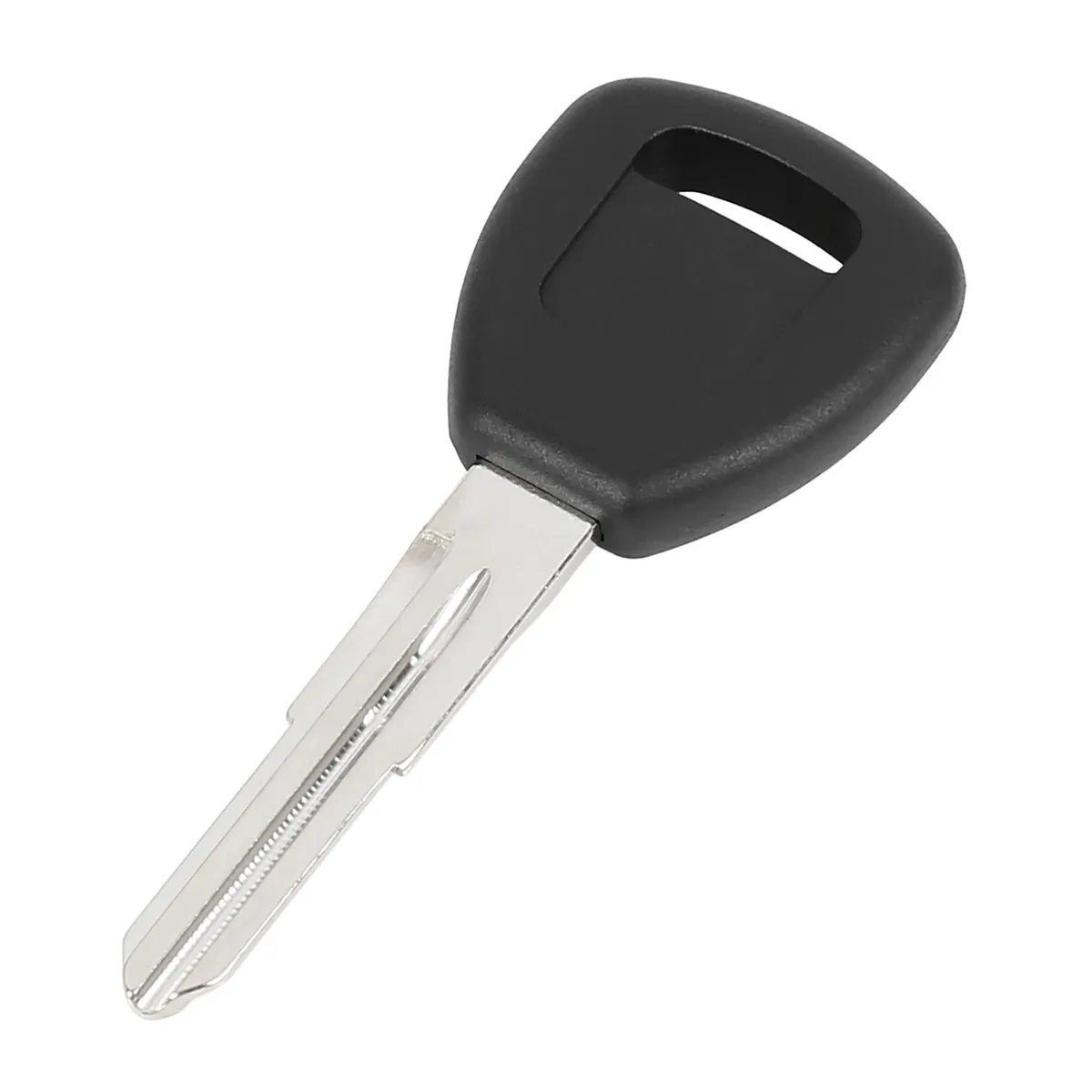 Unique-Bargains Unique-Bargains HD106PT 13 Chip Uncut Ignition Key Remote Fob — product photo