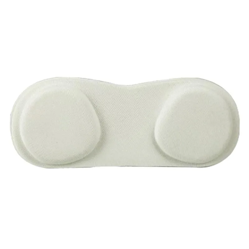 YINGHUA YINGHUA VR Lens Protective Cover White 15.5 x 6 x 1 cm — product photo