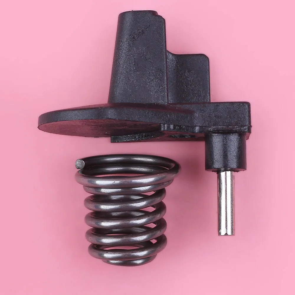 LAHDEK LAHDEK Chain Catch Camp Spring Set for 4500 5200 5800 45cc 52cc 58cc Chainsaw — product photo