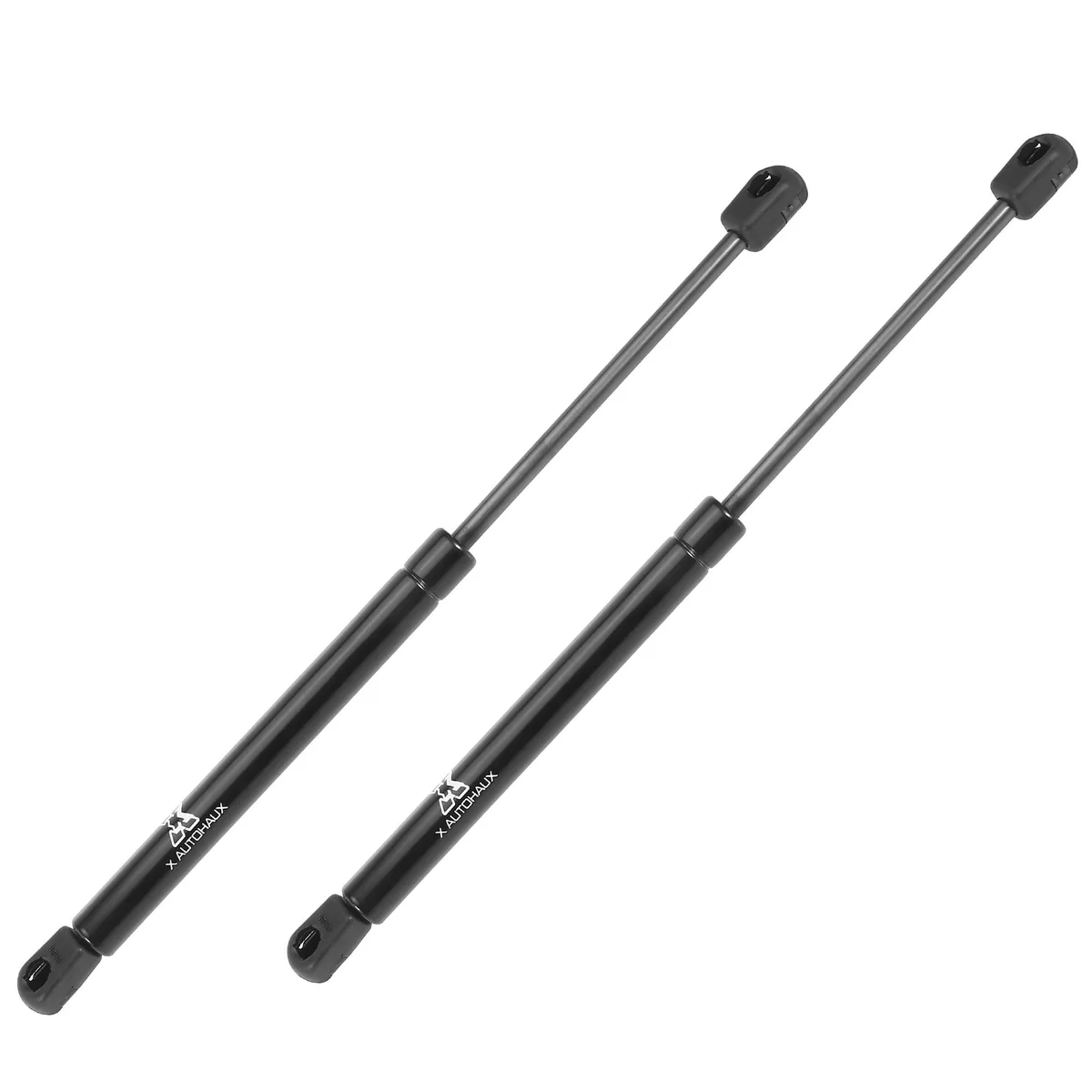Unique-Bargains Unique-Bargains 2pcs 14in 24 Lb Black Gas Spring Strut Compressors — product photo