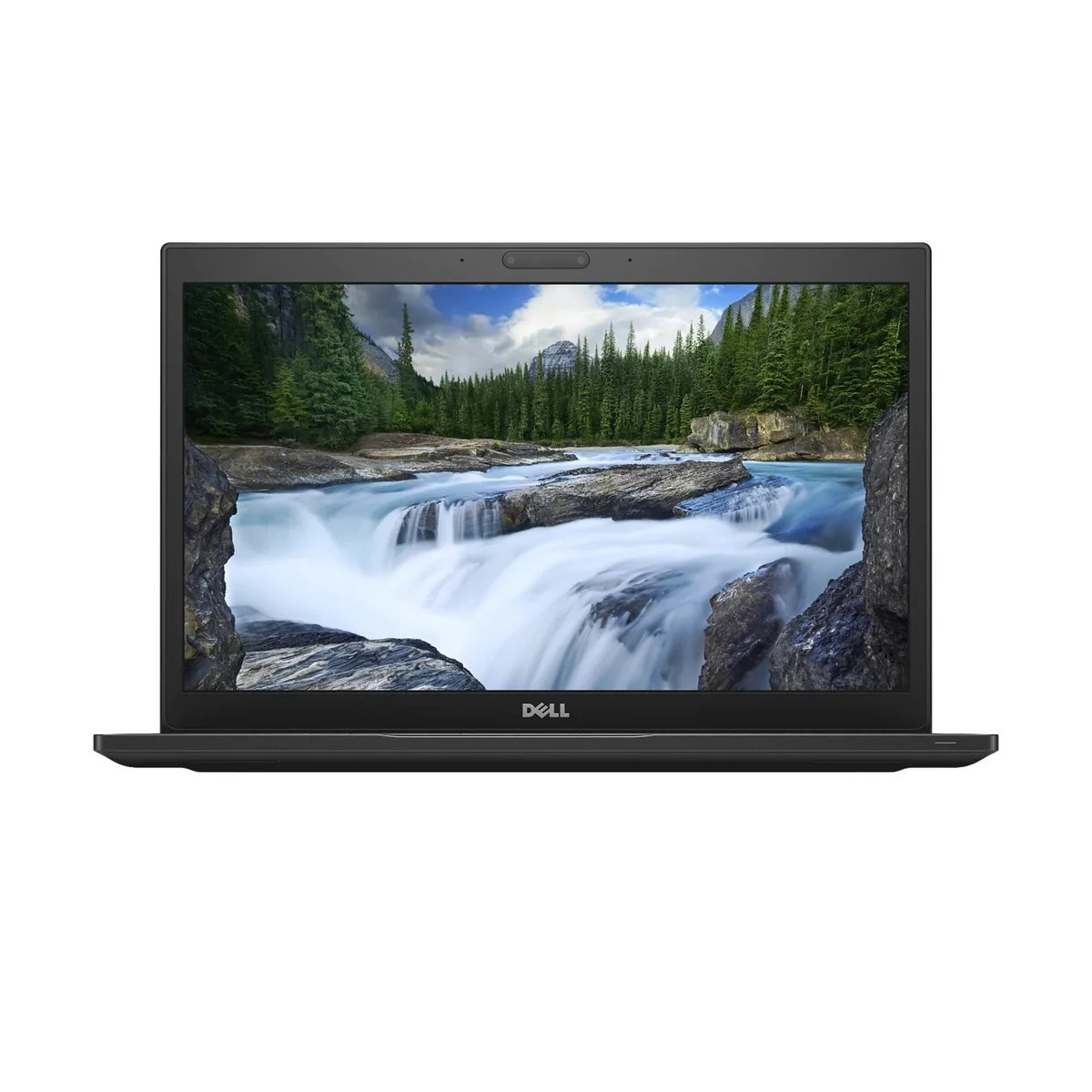 DELL DELL Latitude 7490 laptop i7-8650U 8th Gen Quad 4.2GHz 8GB 256GB 14 FHD — product photo