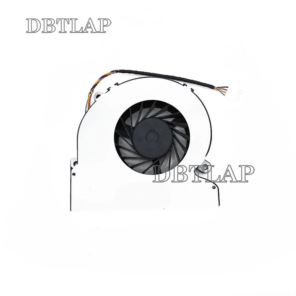 DBTLAP DBTLAP laptop CPU fan for Dell Inspiron One 2320 4PIN — product photo