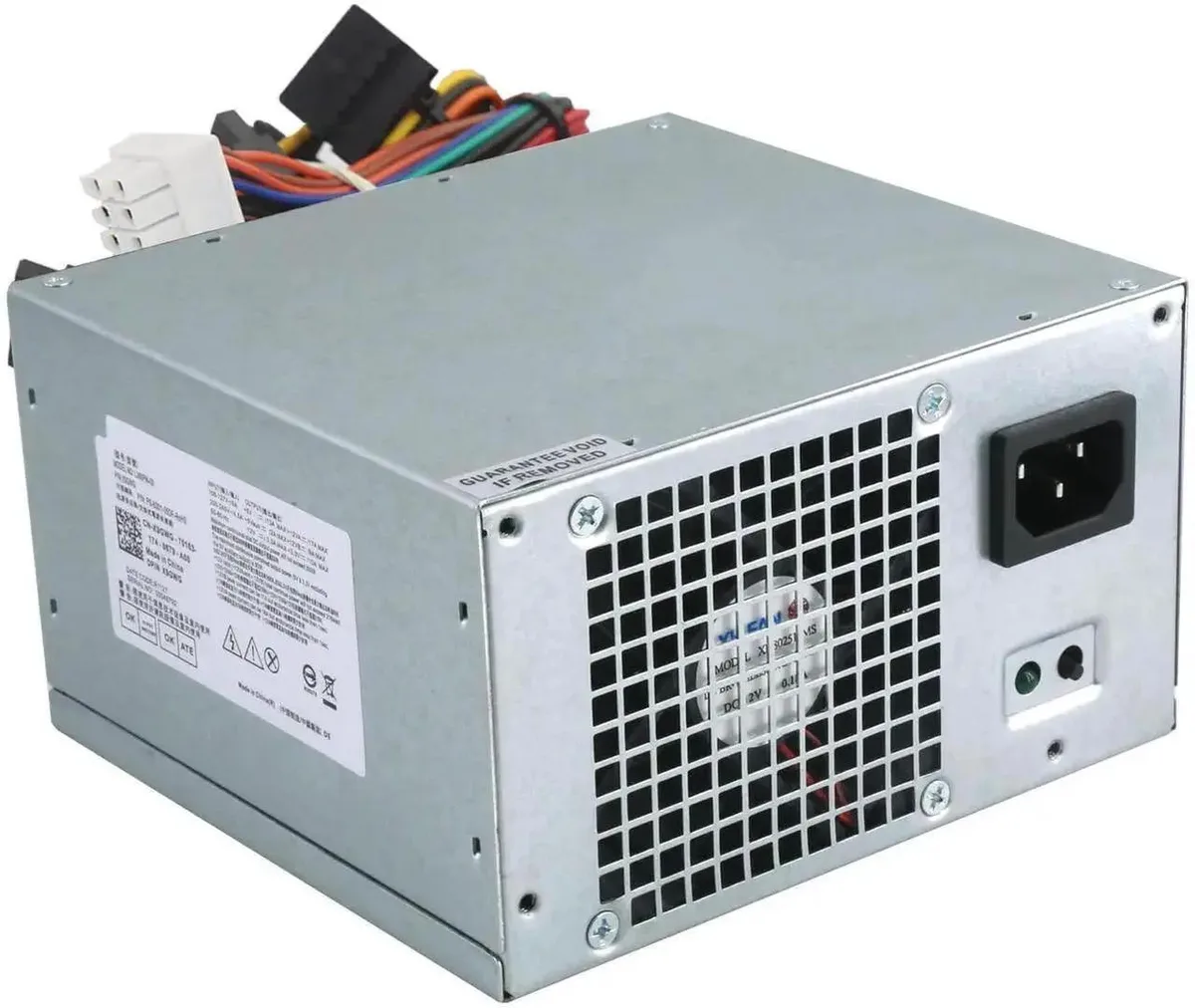 SMUGDESK SMUGDESK 300W power adapter L300PM-00 for Dell OptiPlex 3010 7010 9010 — product photo