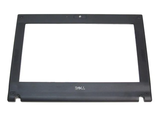 DELL Dell Latitude 2110 2120 Front Trim LCD Bezel with Camera Port TNC64 — product photo