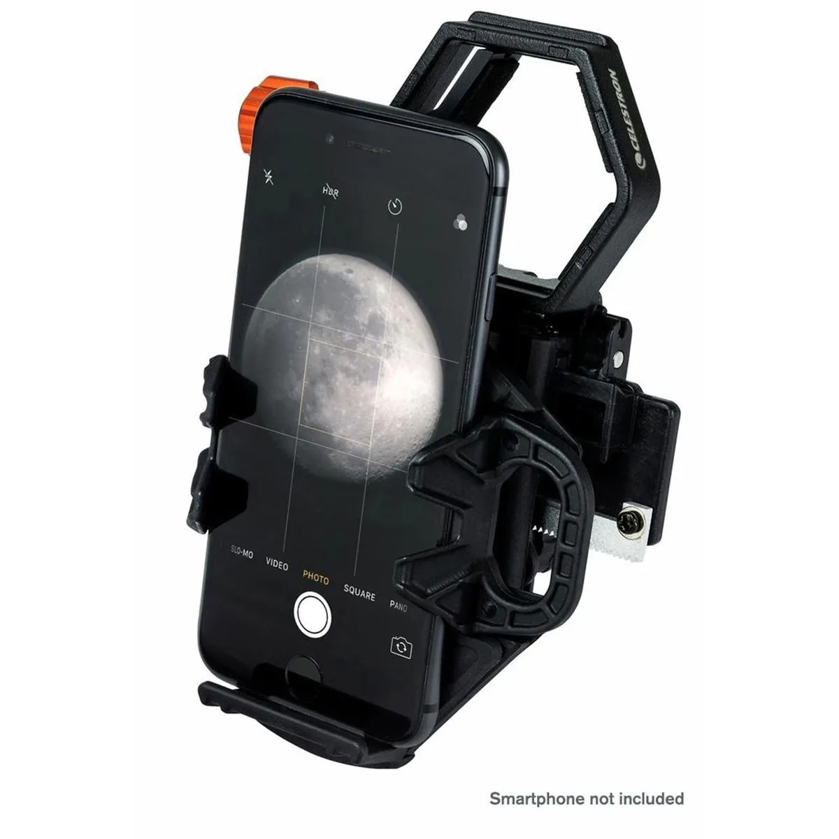 Celestron Celestron NexGO 2-Axis Universal Smartphone Adapter optic — product photo