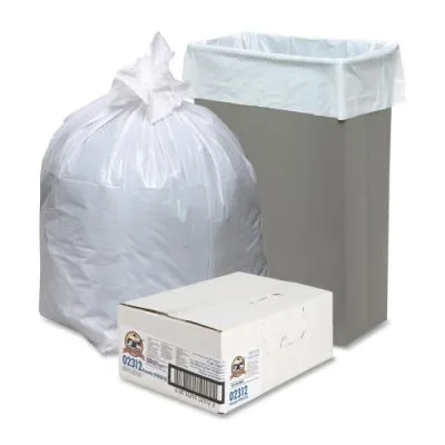 Genuine Joe Genuine Joe 2312 13 Gallon .85 Mil 24x31 150 CT Cleaning — product photo