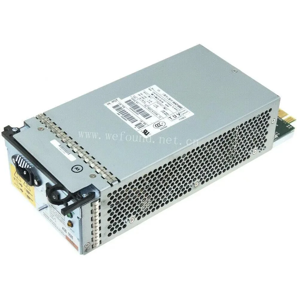 KHACHIMO KHACHIMO DS4300 400W power supply 348-0049091 — product photo