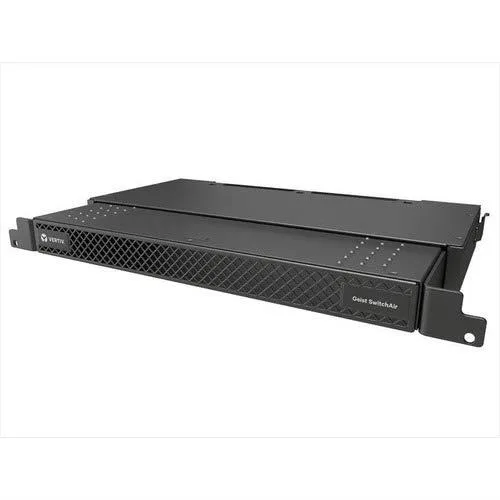 Liebert Liebert 15500 SA1-01002S Passive 1U Airflow Management Device — product photo