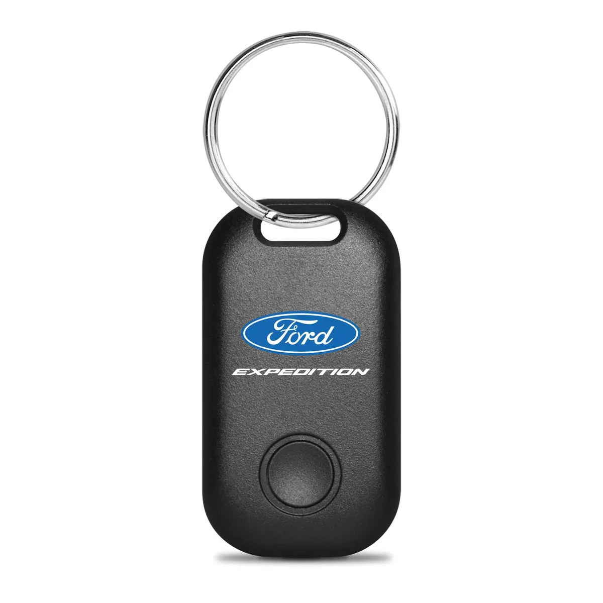 iPick Image, LLC iPick Image, LLC Ford Expedition Black Bluetooth 4.0 Tracker Key Chain — product photo