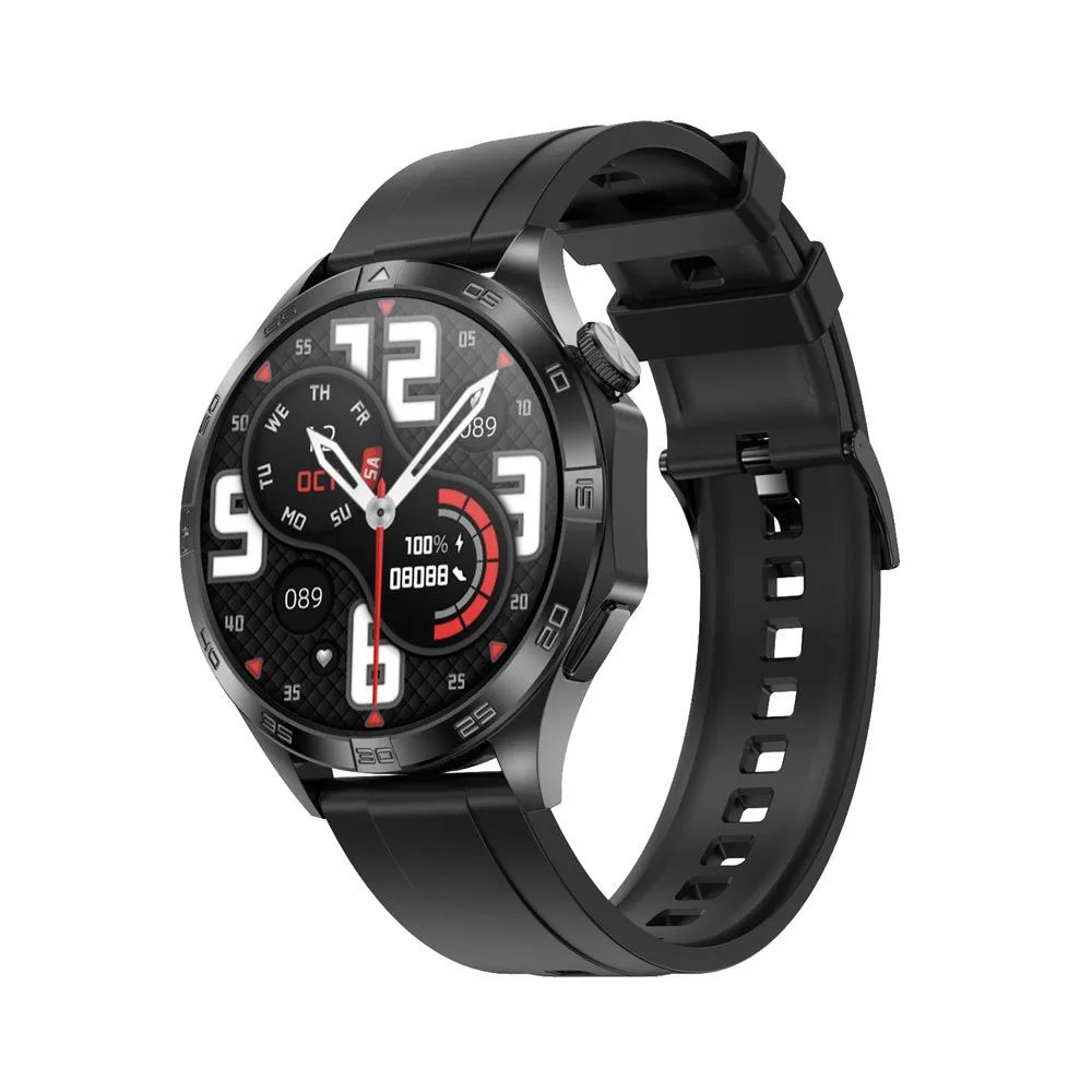 allentian allentian Dt5 Mate Call Smart Watch TpuBlack 150g — product photo