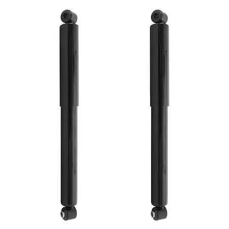 Unity Unity Rear Shock Absorber Kit 2004-2013 Nissan Titan RWD — product photo