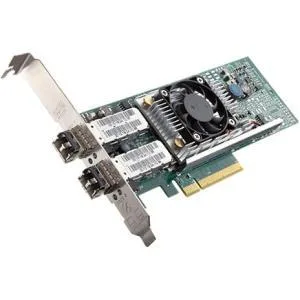DELL DELL N20KJ 57810S Dual Port 10Gb BASE-T Network Card — product photo