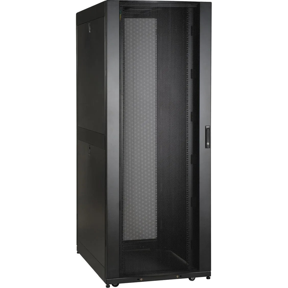 Tripp Lite Tripp Lite SR48UBWDSP1 48U 30" Wide Wall Mount Server Rack — product photo