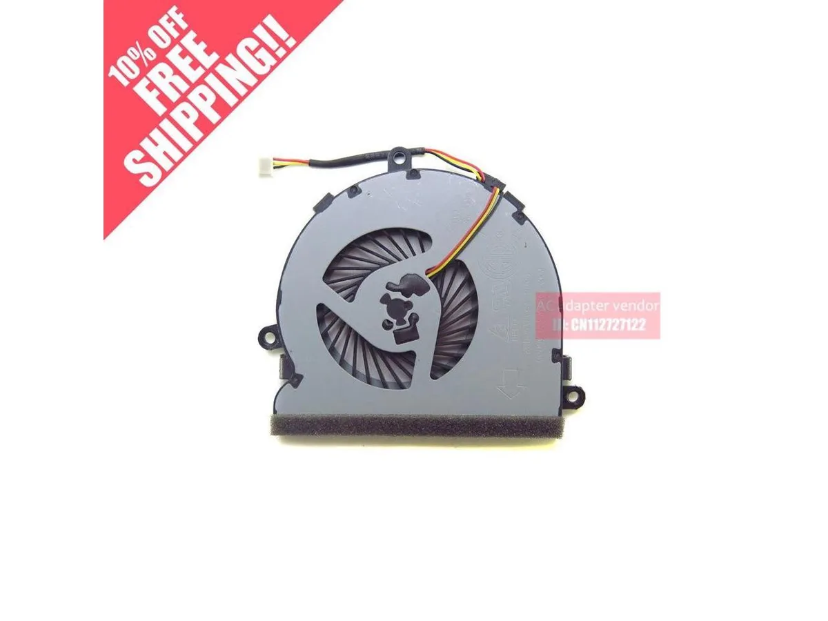 Fans Fans KSB05105HA DH94 5V 0.35A DC28000E3D0 case fan — product photo