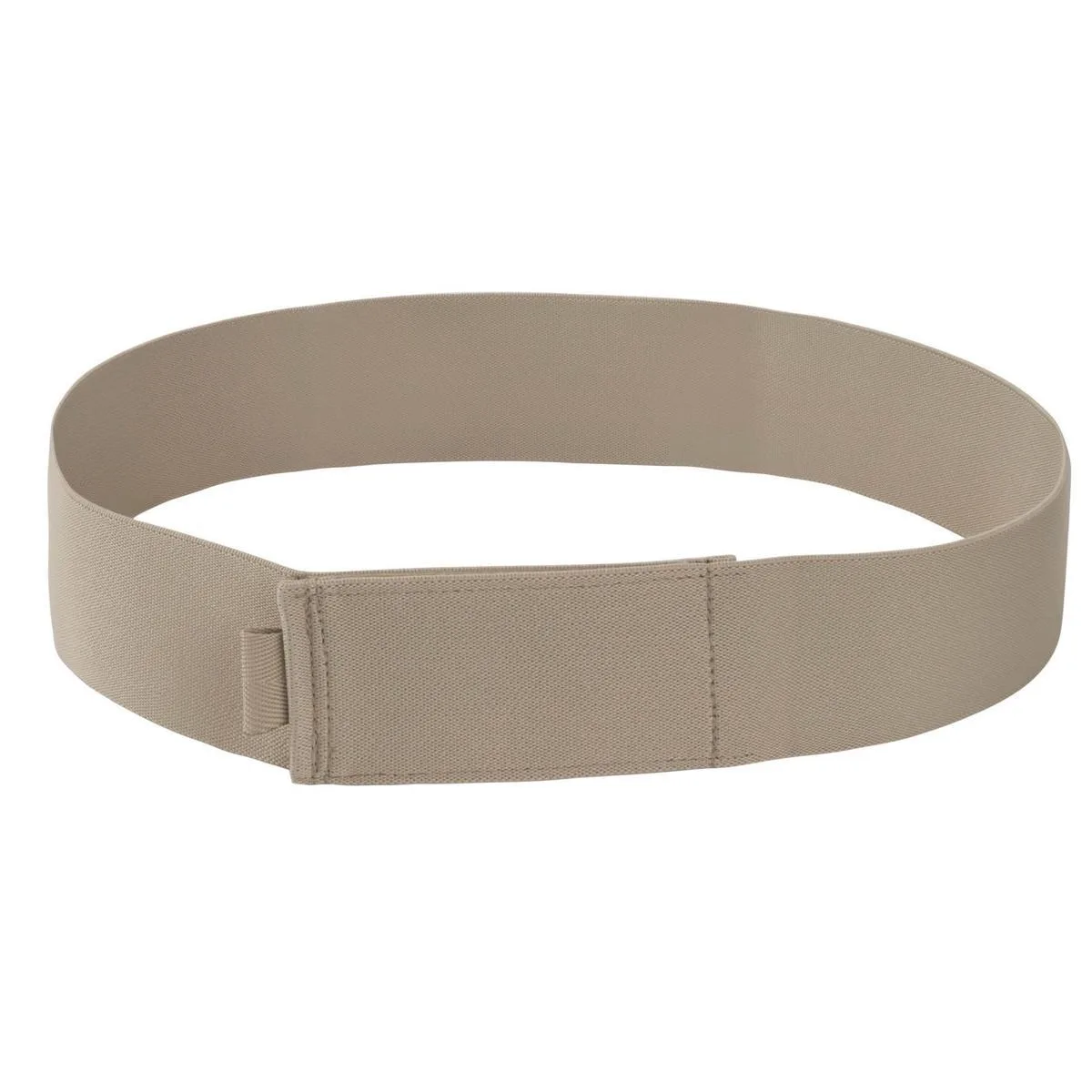 Wireless Mic Belts Wireless Mic Belts 36" Thigh Belt Tan Large — product photo