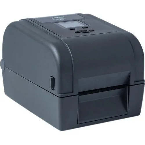 Brother Brother TD4650TNWB 203 dpi 4.25" receipt printer — product photo