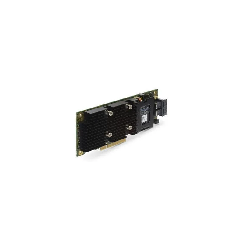 DELL DELL 463-0574 Perc H730 12Gb/S Sas 6Gb/S Sata Mini Mono Raid Controller 1Gb Cache Non Vol — product photo