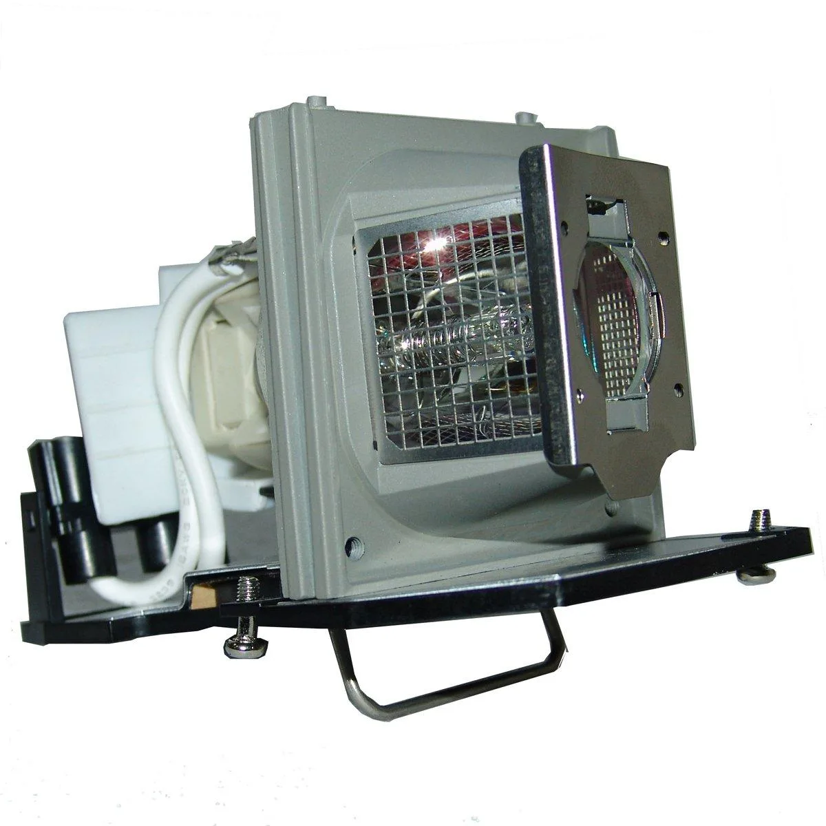 Jaspertronics Jaspertronics EC.J4800.001 Lamp &amp; Housing for Acer PD528 PD528W PH730P — product photo