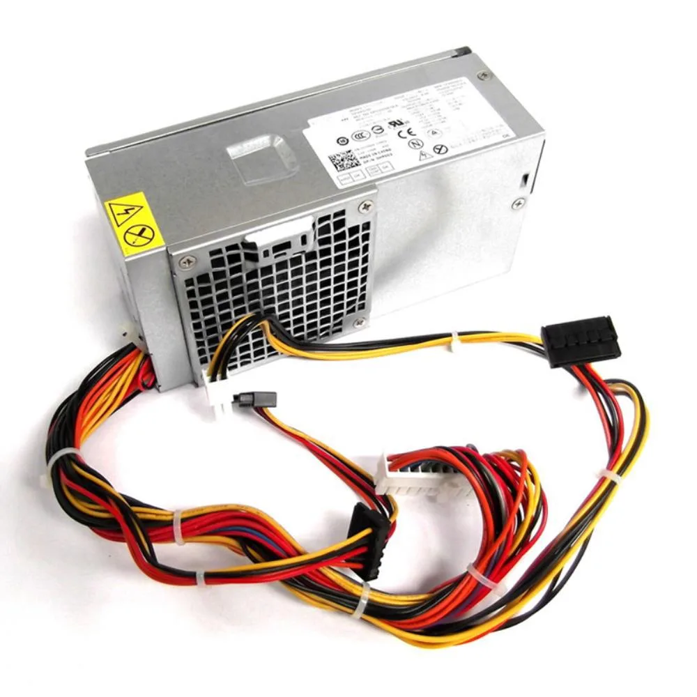 Ruth's sister Ruth's sister DPS-250AB-68A internal power cable — product photo