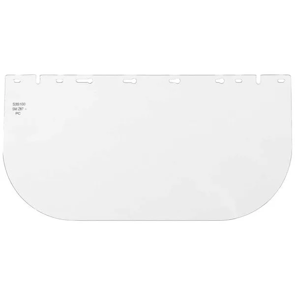 Sellstrom Sellstrom S35100 390 Premium Series Replacement Face Shield Window — product photo