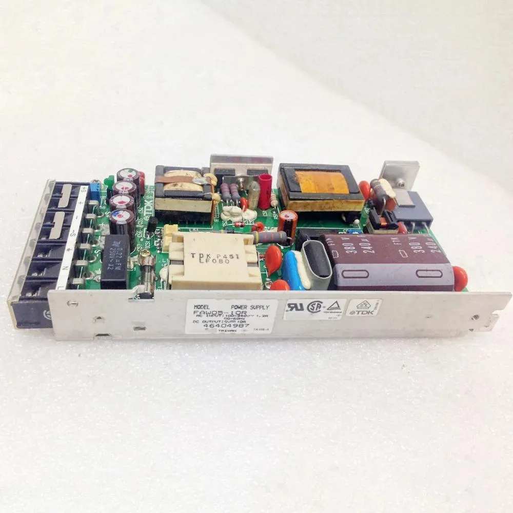 KHACHIMO KHACHIMO FAW05-10R Power Supply 5V 10A — product photo