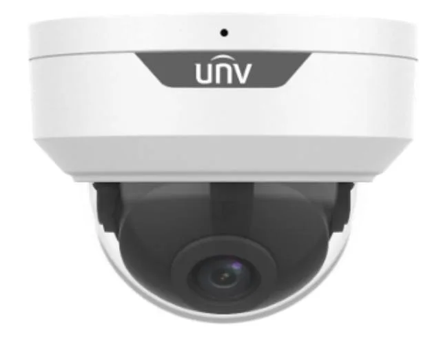 Uniview Uniview UAC-D128-ADF28MS 8MP 4K Analog Dome Camera 2.8mm — product photo