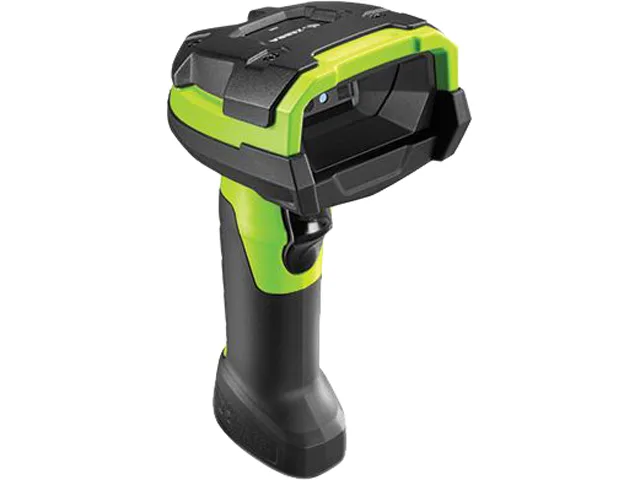 Zebra Zebra DS3608-HP20003VZWW DS3608-SR corded barcode scanner — product photo