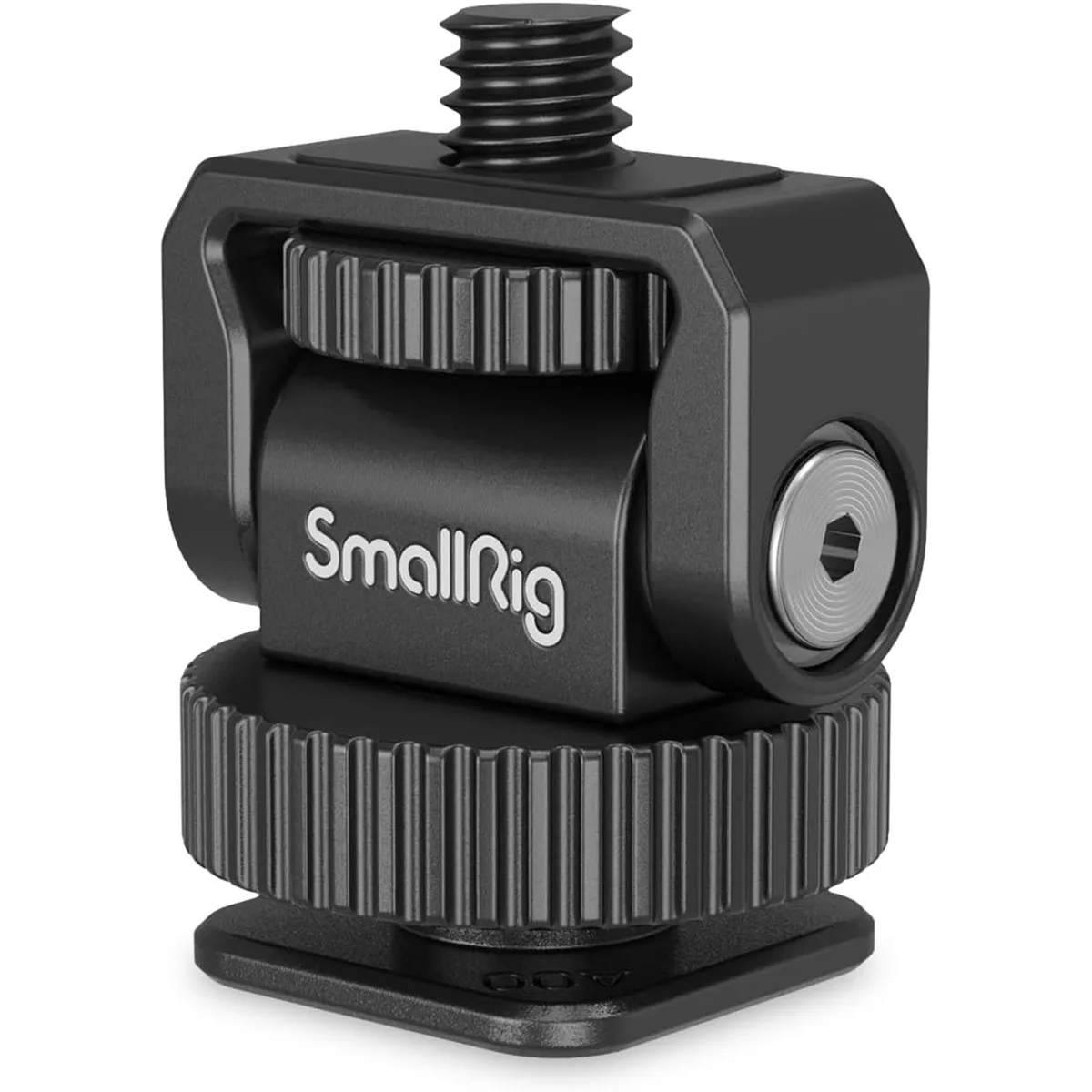 SmallRig SmallRig Mini Cold Shoe to 1/4"-20 Adapter 3577 — product photo