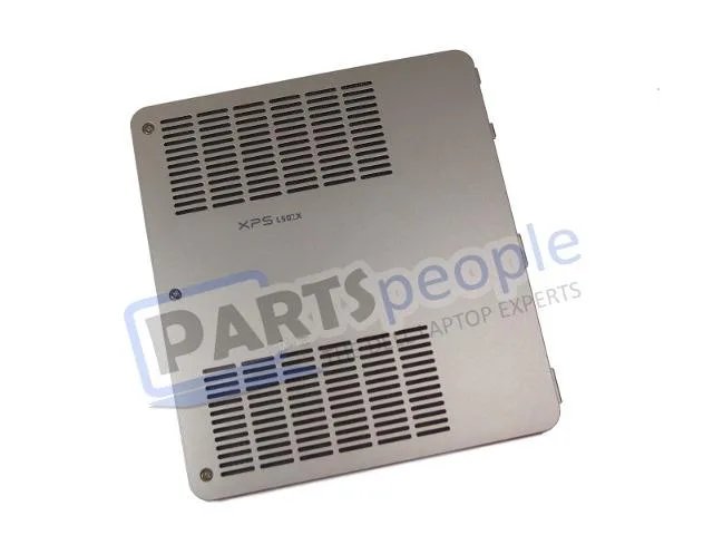DELL DELL XPS L502X Access Panel Door Cover 4X9J1 — product photo