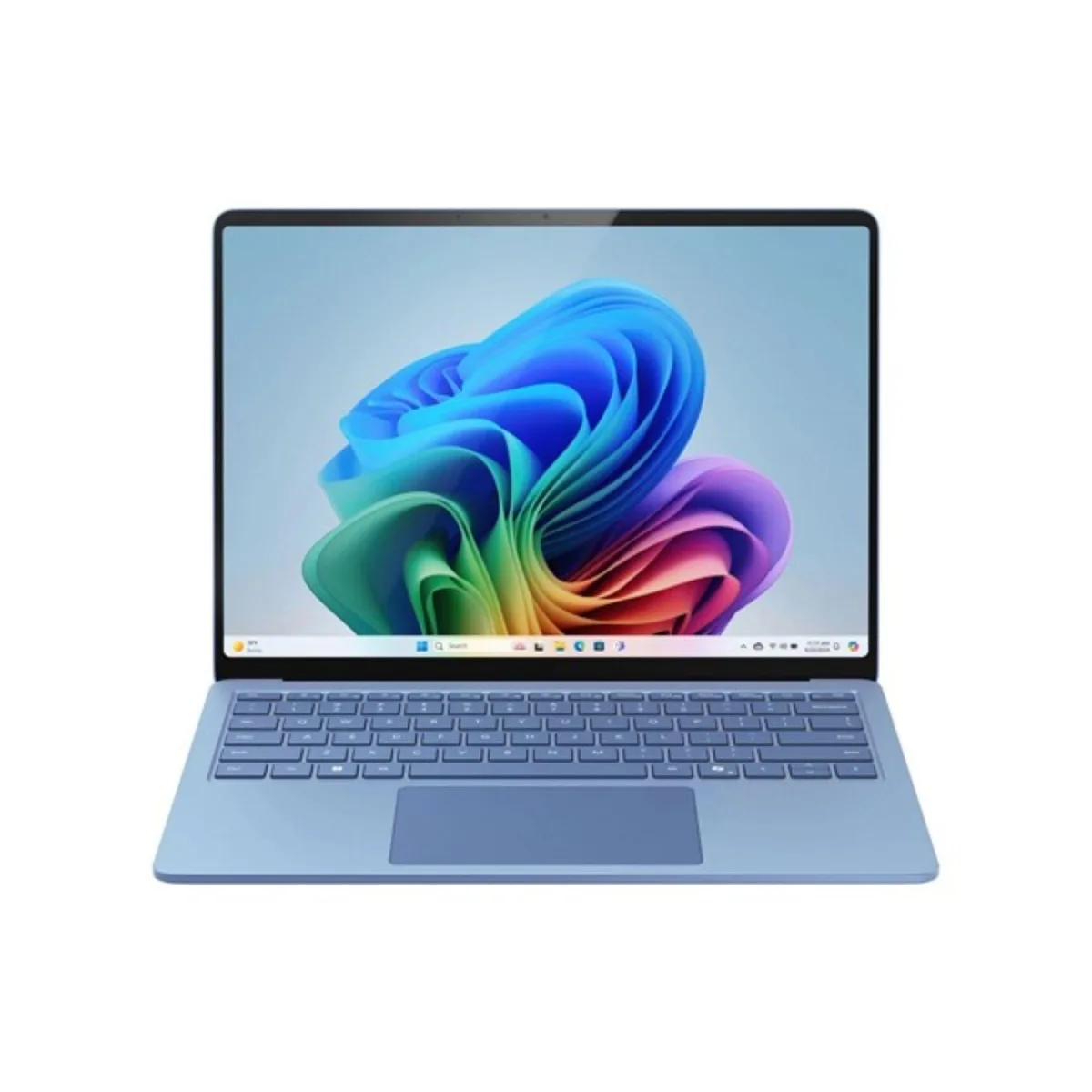 Microsoft Microsoft Surface Copilot+ EP2-19289-R 13.8" QHD 120Hz 16GB 1TB Snapdragon X Plus Blue refurbished laptop — product photo