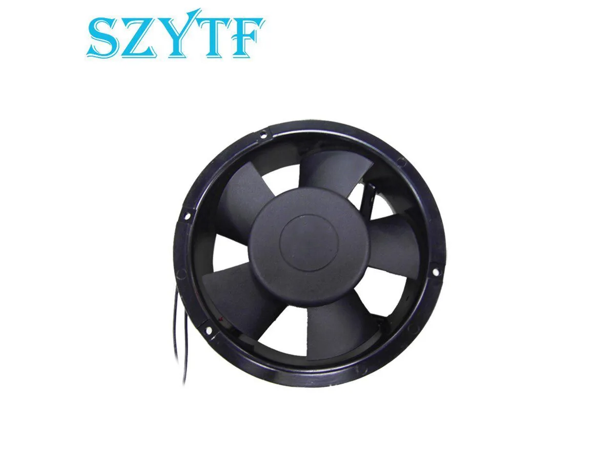 Fans Fans AFS175122H 220V Axial Case Fan — product photo