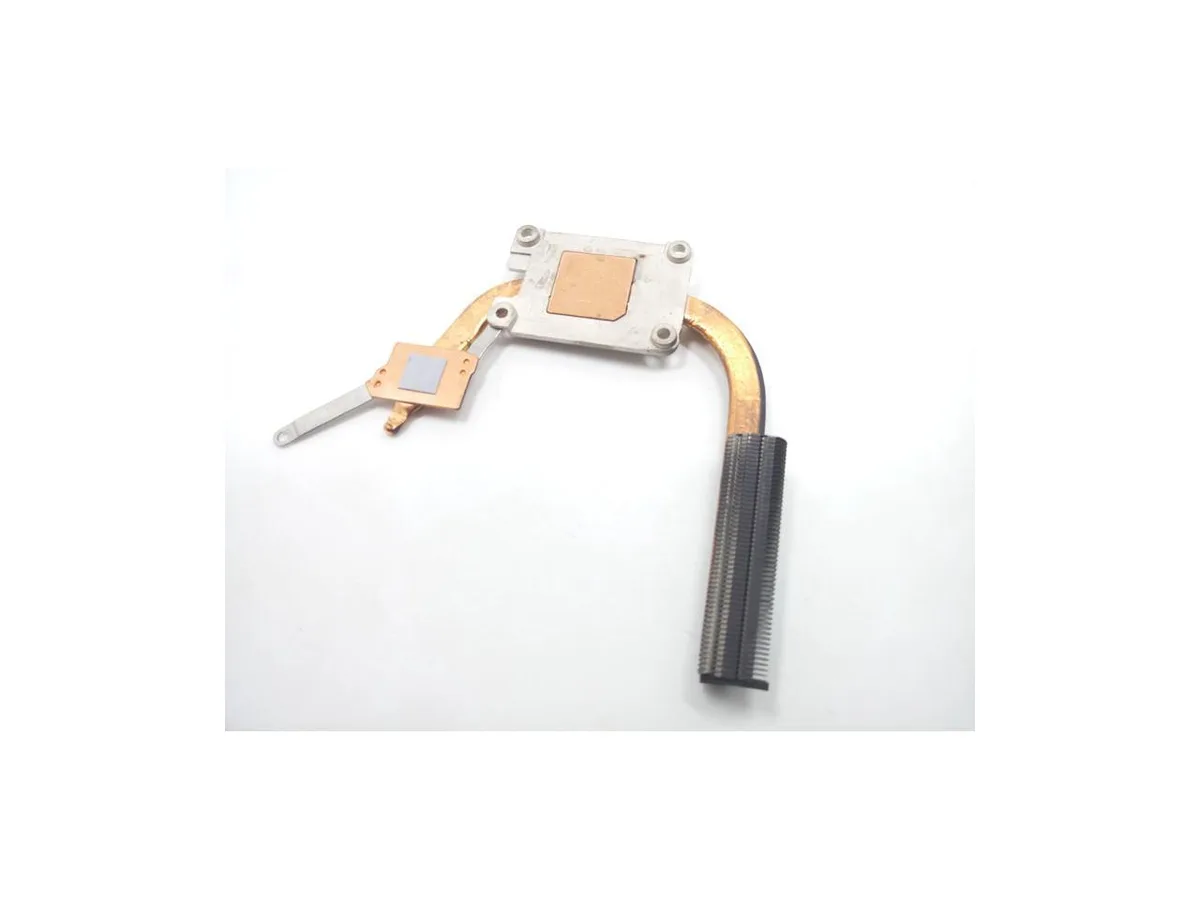 Fans Fans Notebook Fan for Lenovo G470 G470A G470AH Copper Tube Heatsink — product photo