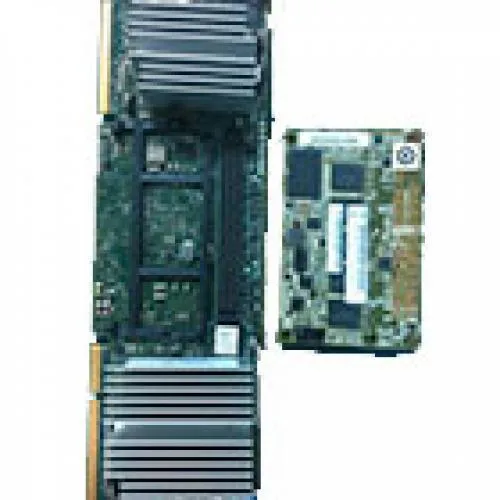 Lenovo Lenovo 4XF0G45894 Thinkserver Rd450 2.5 Inch 8-Drive Backplane Kit Backup Media — product photo