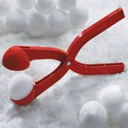 Vandue Corporation Vandue Corporation Snow Ballz Instant Snowball Maker Various Colors — product photo