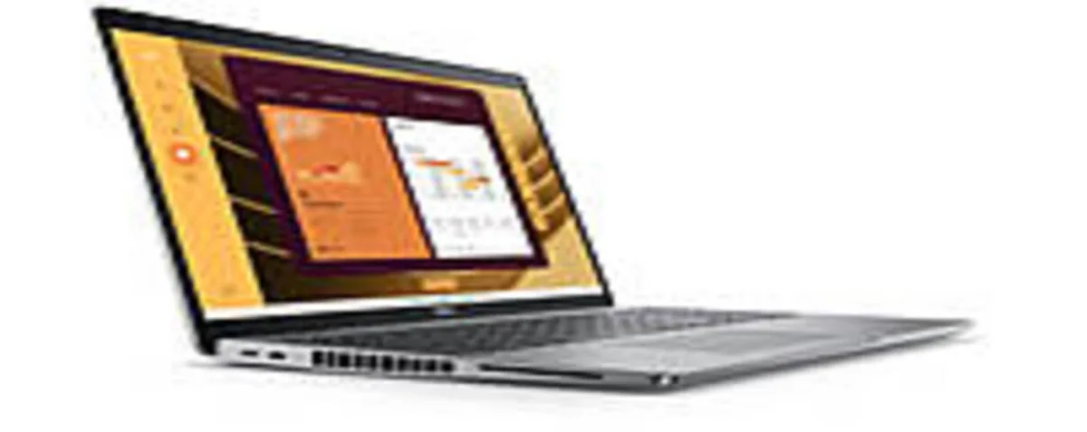 DELL Dell Latitude 5550 CN62X Laptop Core Ultra 5 125U 16GB 512GB 15.6 — product photo
