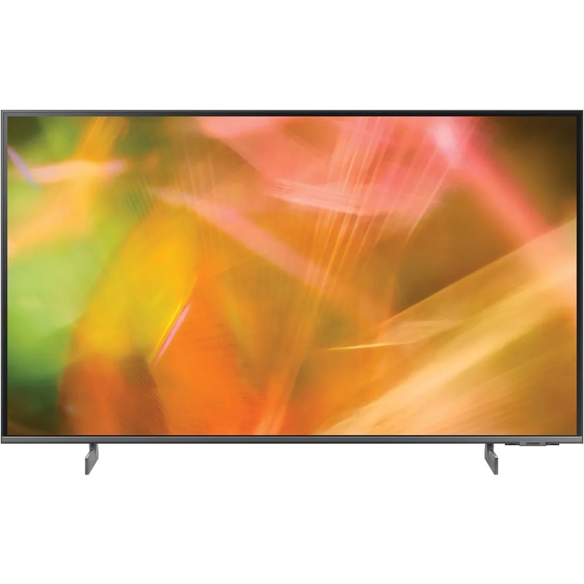 SAMSUNG SAMSUNG HG55CU703NFXZA 55" Crystal UHD 4K monitor accessory — product photo