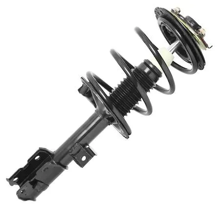 Unity 11183 front left strut assembly for 2003-2008 Infiniti FX35 FX45