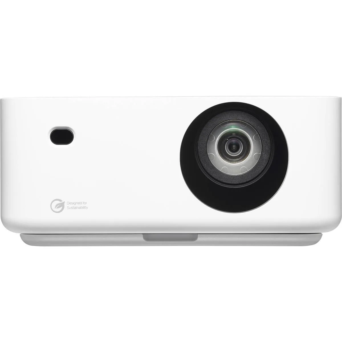 OPTOMA OPTOMA ML1080ST business projector 1080p 1200 lm short throw 2.3 lbs — product photo