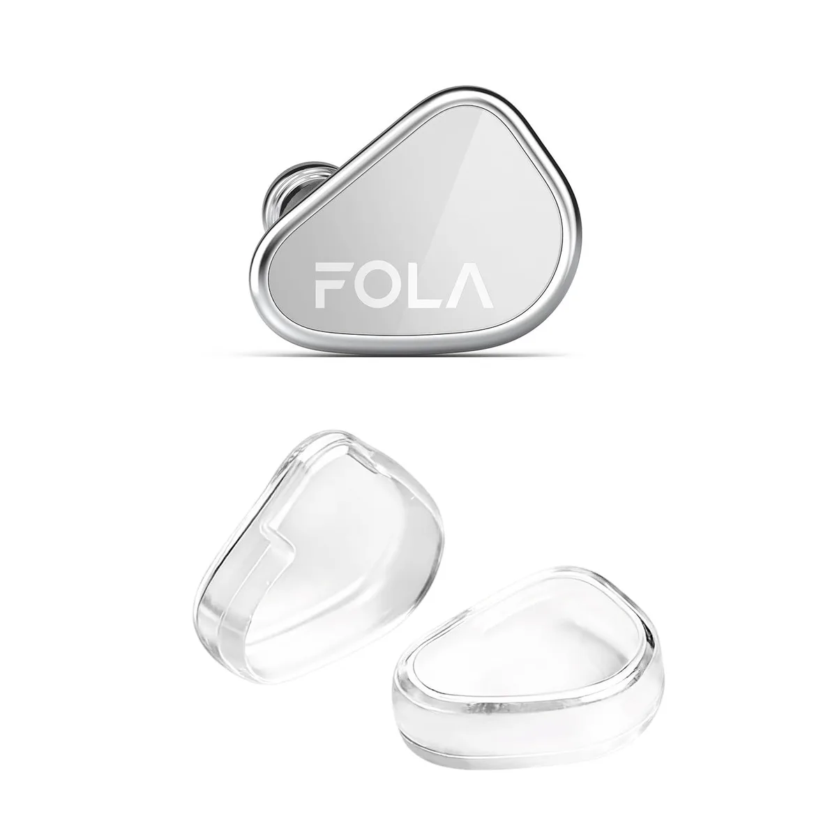 LORDWORLD LORDWORLD FOLA and IEM Protective Case — product photo