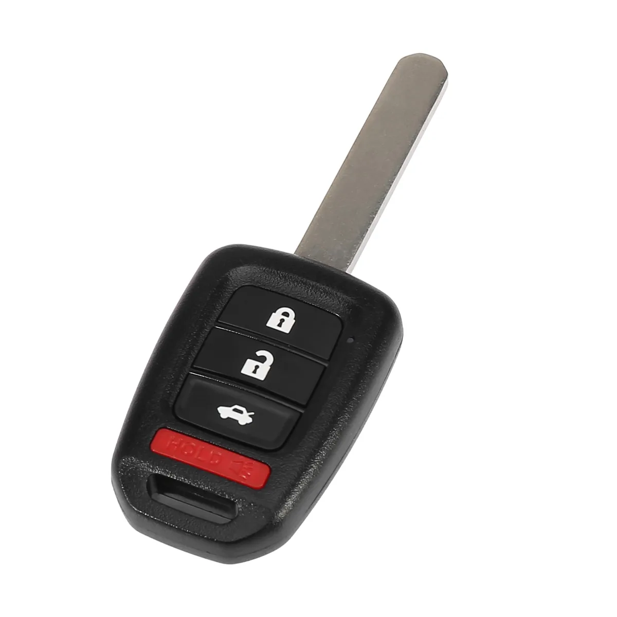 Unique-Bargains Unique-Bargains 433Mhz Replacement Key Fob for Honda 2016-2018 — product photo