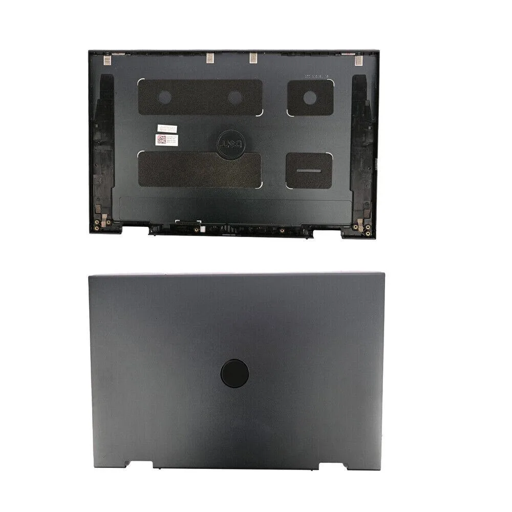  NA 2-in-1 Laptop Back Cover Top Lid 0GWRR6 Blue 14.0" for Inspiron 5410 5415 7415 — product photo
