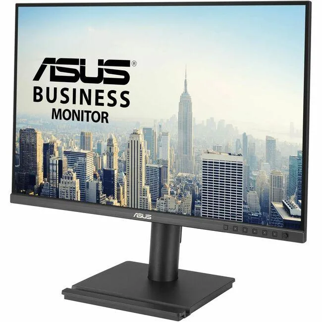 ASUS ASUS BE248QF 24" WUXGA IPS monitor 1920 x 1200 350 nit — product photo