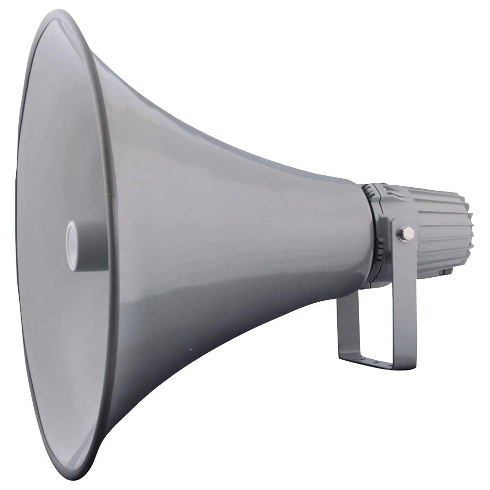 PYLE AUDIO PYLE AUDIO PHSP16 16" Indoor/Outdoor Horn Speaker 70/100 V 80 W — product photo