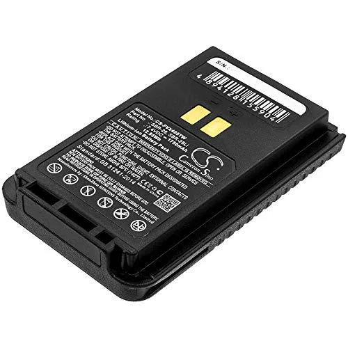  Cameron Sino Standard Battery for Yaesu FT-4V Series SBR-28Li 1750mAh 7.4V — product photo
